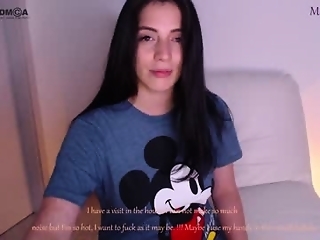 scalertt__steel_ is 30 year old naughty webcam girl