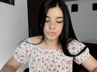 shara_jones is 20 year old latino webcam girl