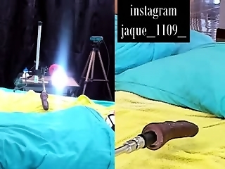 kinky__cassie is 23 year old fetish latino webcam girl