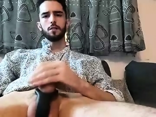 themmistokles is 22 year old webcam boy