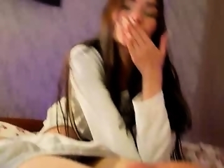 denissofia is  year old cute webcam couple