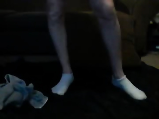 _brad_909 is 37 year old webcam couple