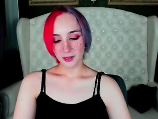 asheluck is 19 year old shemale