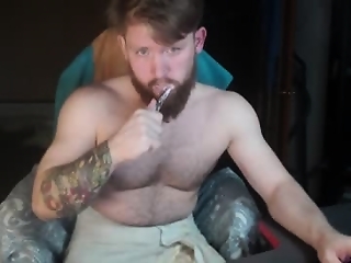 manjerk_on_cb is  year old webcam boy