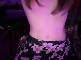 lilithstarfall is 27 year old shy webcam shemale