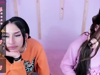 kali_ka is 19 year old latino webcam shemale