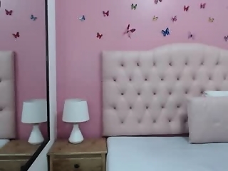 crystal_star16 is  year old latino webcam girl