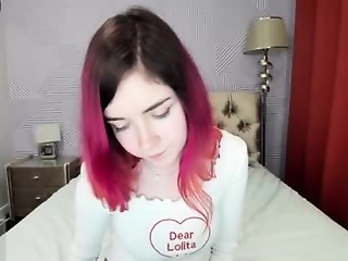 melisanilson is 18 year old shy webcam girl