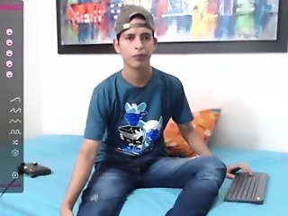 hardsexlove08 is 24 year old webcam boy