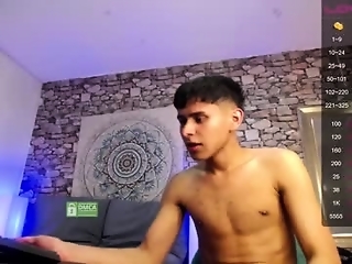 jhonny_blake_ is 20 year old gay webcam boy