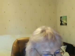 natali7634 is 67 year old webcam girl