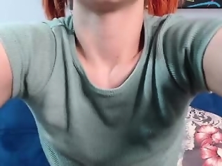 baby_greedy3 is  year old cute webcam girl