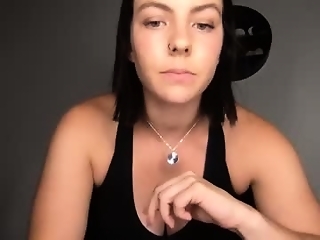 queenb2626 is  year old fetish webcam girl