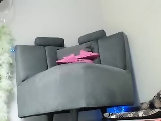 atenea16 is  year old latino webcam girl