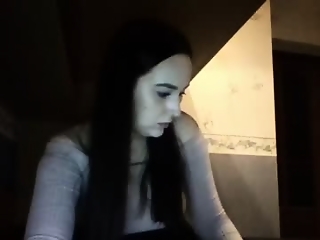 vitalina_freedom is 21 year old shy webcam girl