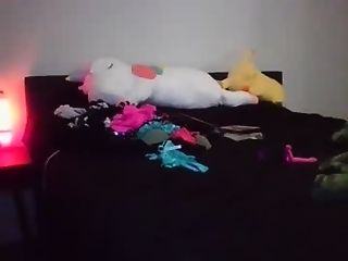 summerxtimexdime is  year old webcam girl