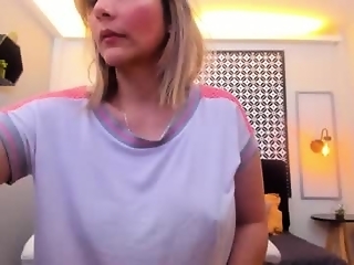 melanie_silver_ is  year old girl