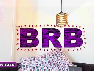 apoteosis_ is 26 year old cute latino webcam girl