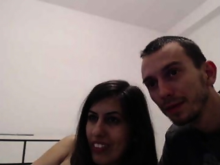 antoniamartin1 is 26 year old webcam couple