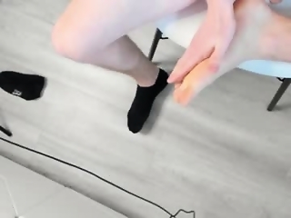 viksons is 19 year old webcam boy