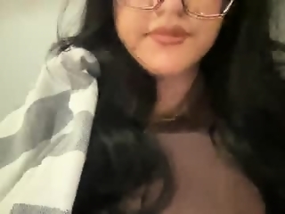 zzzdoll is  year old webcam girl