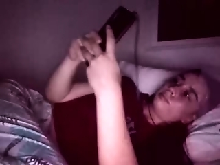 dulcencanto69 is  year old latino webcam girl