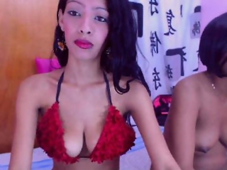 paulahotmilk is 19 year old sweet brunette webcam girl