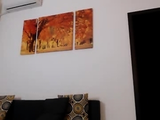 vickystonee is  year old webcam girl