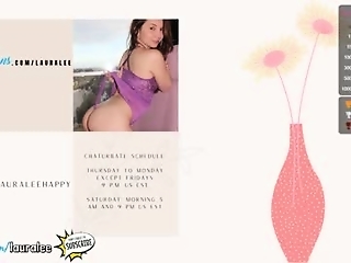 laura_lee is  year old naughty webcam girl