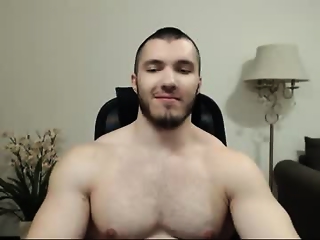 sergiotitan3271 is 24 year old crazy webcam boy