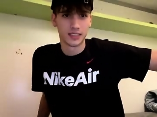 live xxx chat with ciaosonoale