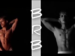 sebas_w01 is 22 year old webcam boy