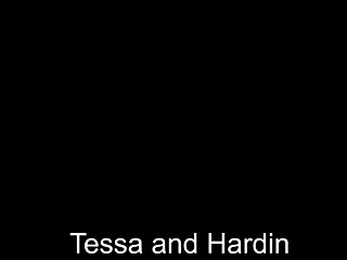 hardin_steward is 22 year old webcam couple