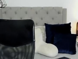 thomklein is  year old webcam boy