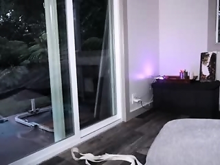 kaileeshy is  year old shy webcam girl