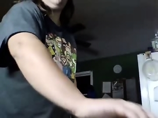 prestonhealy is  year old shy webcam couple