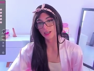 ms_lawless is  year old latino webcam shemale