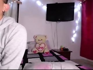 ethan_chloee is 22 year old webcam couple