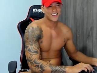 imconor is  year old webcam boy