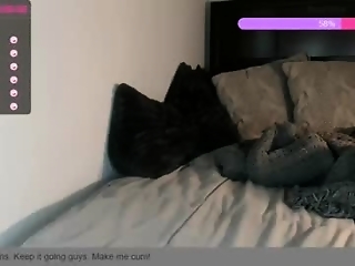 the_hippieprincess is  year old ebony webcam girl