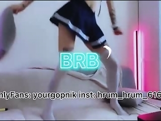 baby_gopn1k is 26 year old girl