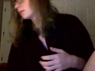 delilalove3412 is 19 year old webcam girl