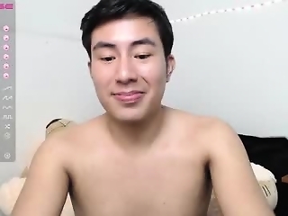 andrewmhilton_ is 25 year old fetish asian webcam boy