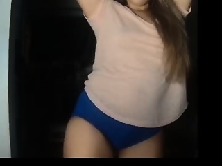 khelzy is 99 year old webcam girl