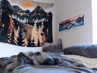 angelbabyvictoria is  year old webcam couple