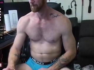 studforyouall is 32 year old webcam boy