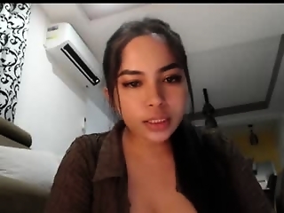 amariahholly is  year old fetish asian webcam girl