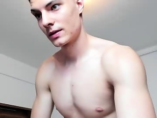 _boywonder is 20 year old webcam boy