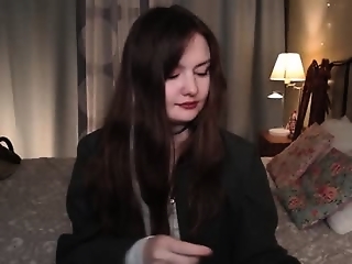 jane_modelxx is 23 year old cute webcam girl