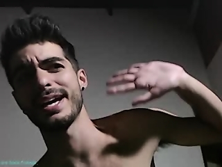 therazhanen is 24 year old webcam boy